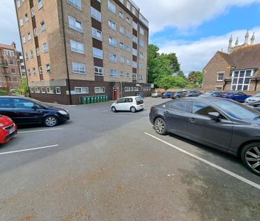 1 bedroom flat to rent - Photo 5
