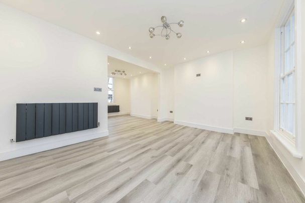 Cloudesley Road, Islington, N1 - Photo 1