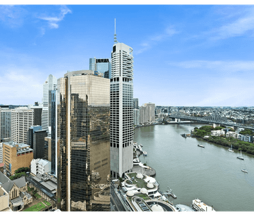 173/26 Felix Street, Brisbane City, Qld 4000 - Photo 3 | Rentumo