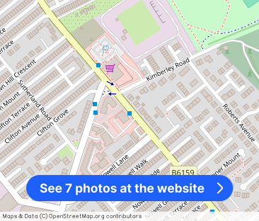 Harehills Lane, Leeds, LS9 - Photo 1