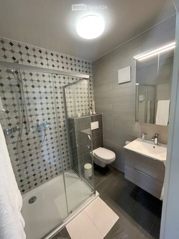 1.5 Zimmer, 27 m² - Foto 2