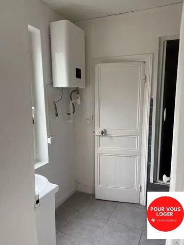 Appartement 2 pièces à Boulogne-sur-Mer - Photo 5