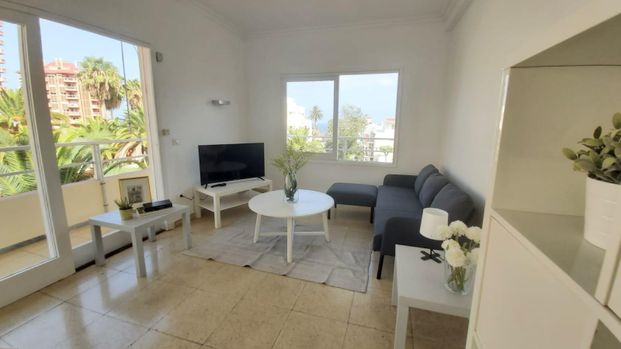 Flat - Puerto de La Cruz (Distrito Playa Jardín) - Photo 1