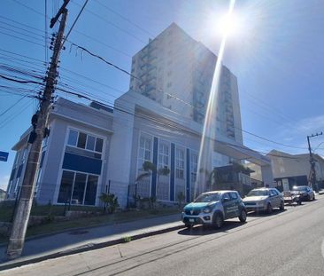 Apartamento residencial, 53.04m² - Foto 3