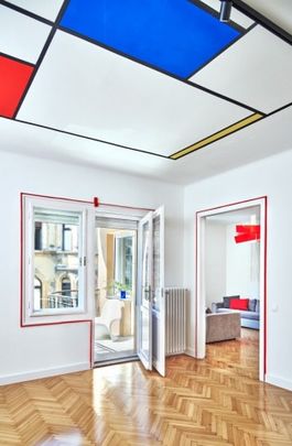 Barát utca - Fotó 1