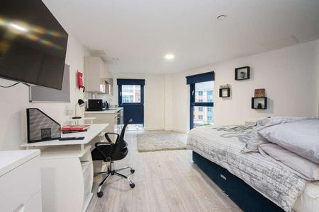 Stanley House, Talbot Street, Nottingham, NG1 - Photo 3