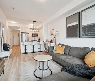 For Lease - 450 Dundas Street Unit# 1101, Hamilton, Ontario - Photo 4