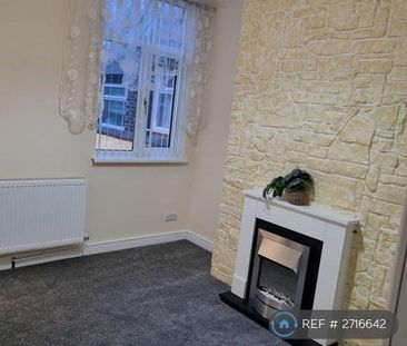 2 bedroom terraced house to rent - Photo 6