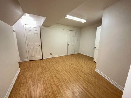 For Lease - 6 Stoneton Drive Unit# Bsm, Toronto, Ontario - Photo 3