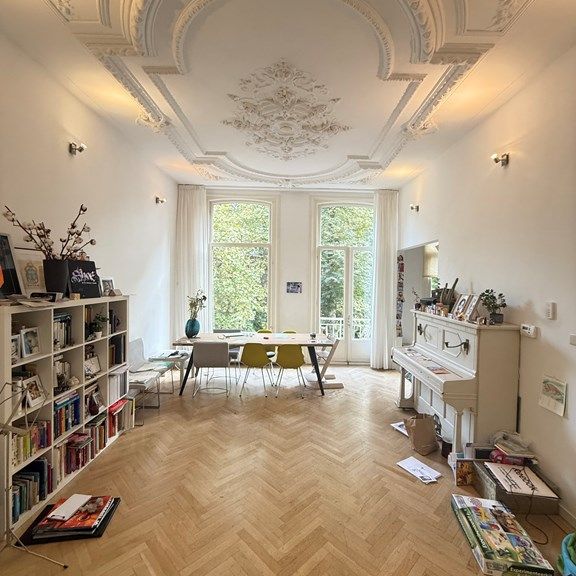 Vondelstraat 122 B - Photo 1