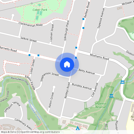 3 Barnetts Road, NSW 2153, Winston Hills