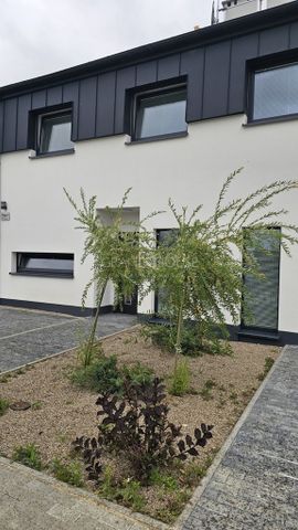 Mierzyn bliźniaki z widokiem na Staw - Фото 5