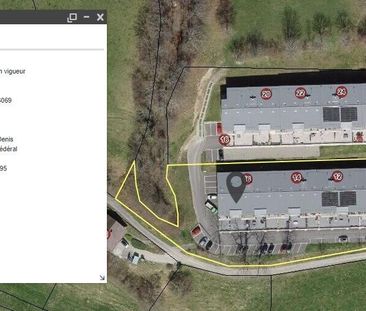 3.5-room apartment on the ground floor - Photo 4