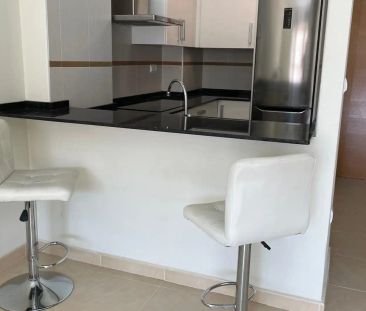 Piso de alquiler en Casco Antiguo - Foto 3