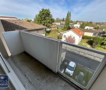 Appartement à louer 2 pièces 39.17m² - Photo 4