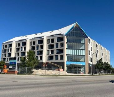 For Lease - 31 Huron Street Unit# 419, Collingwood, Ontario - Photo 6