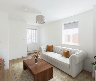 Sika Avenue, Kettering, Rothwell - Photo 1