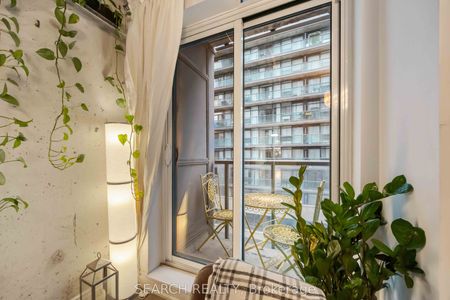 Westside Gallery Lofts , #1008 - Photo 4