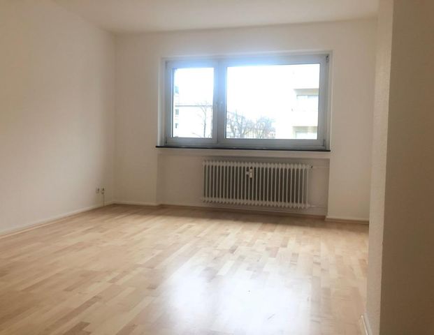 *Nordend* 3-Zimmer-Wohnung-Balkon und Einbauküche - Photo 1