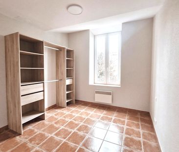 Location Appartement 2 pièces 45m² - Photo 1