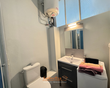 Location Appartement 3 pièces 58m² VITTEL 88800 - Photo 5