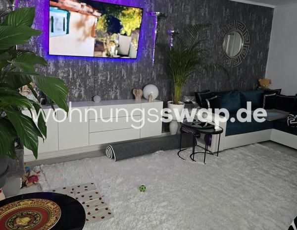 Wohnungsswap - 1 Zimmer, 46 m² - Brüderstraße, Hamburg-Mitte, Hamburg - Foto 1