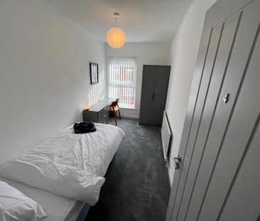 1 bedroom terraced house to rent - Photo 3