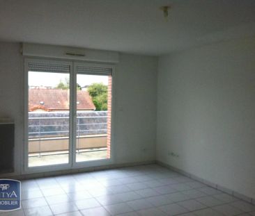 Appartement à louer 3 pièces 66.67m² - Photo 3