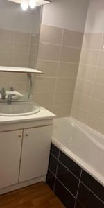 A louer T2 vide Vannes - Photo 3