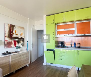 Apartamento T1 em Setúbal - Photo 4