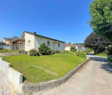 EFH an ruhiger Lage mit grossem Garten ohne Gartenarbeit - Foto 3