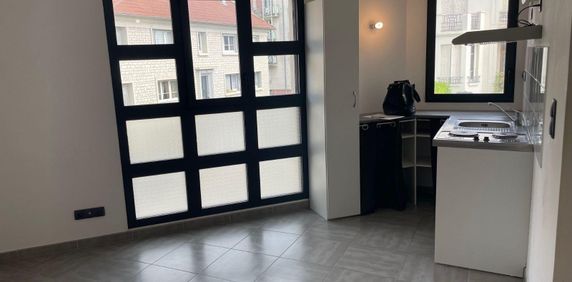 Appartement à louer à Troyes (10000) en Aube (10) Appartement de 26 m² dans une résidence de... - Photo 2