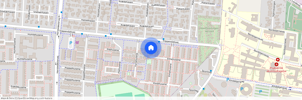 Elmehusene 58, 8000, Aarhus