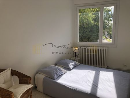 PUECH DU TEIL : Spacieux et lumineux P3 de 76 m² avec garage - Photo 5