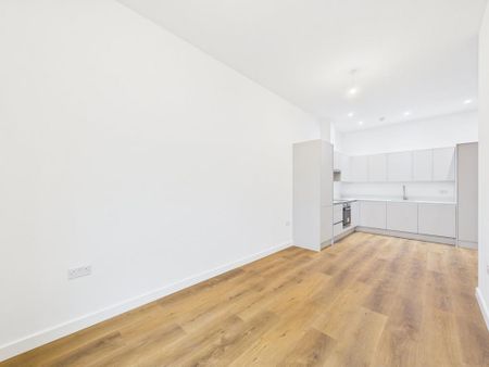 2 bedroom apartment to rent - Photo 5