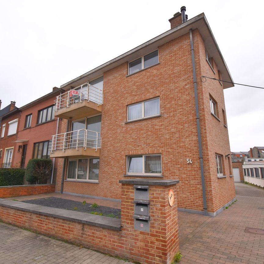 Modern duplexappartement in Sint-Pieters-Leeuw - Photo 1