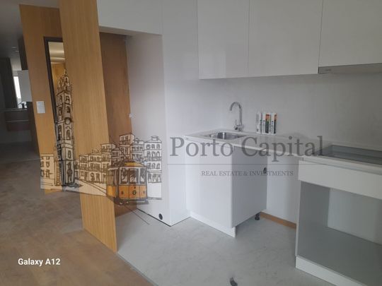 Apartamento T1 em Porto - Foto 1