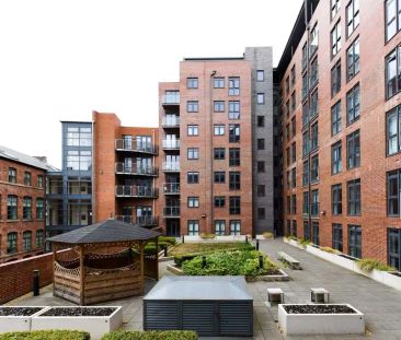 Two bed apartment (shared) - Photo 4