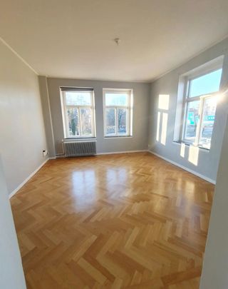 Jannelundsvägen, Degerfors - Foto 1