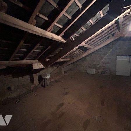 Maison à louer à Évran (22630). Cette maison d'environ 90m² est située sur un terrain de 600... - Photo 4