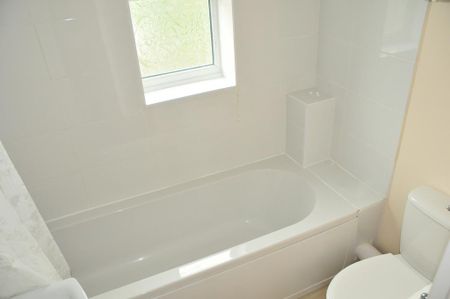 1 bedroom terraced house to rent - Photo 2