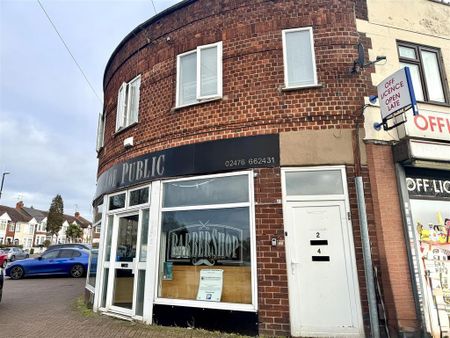 Studio to rent - Photo 5