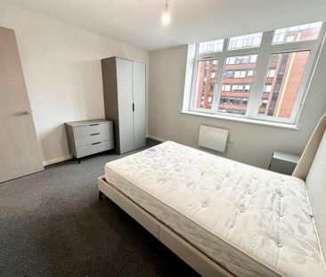 1 bedroom apartment to rent - Photo 6