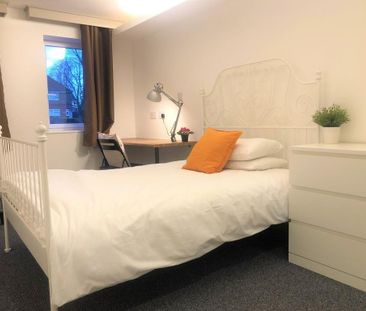 Studio to rent - Photo 4