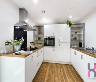 1 bedroom flat to rent - Photo 6