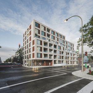 2 Bedroom - 2198 Boulevard De Maisonneuve Est, Ville-Marie - Photo 3
