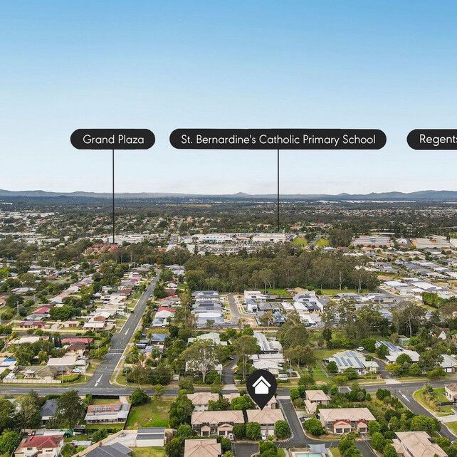 10/99-113 Peverell Street, Hillcrest QLD 4118 - House For Rent | Domain - Photo 1