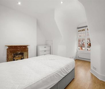 1 bedroom flat to rent - Photo 6