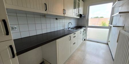 Appartement te huur in Sint-Andries voor € 695 met 2 slaapkamers - Foto 5