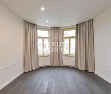 Apartment for rent, 4+kk - 3 bedrooms, 167m - Photo 4